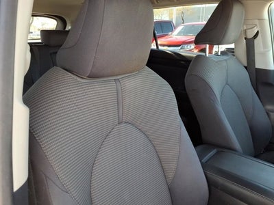 2021 Toyota Highlander L