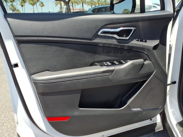 2024 Kia Sportage SX