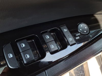 2024 Kia Sportage SX