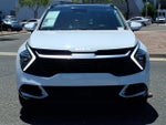 2024 Kia Sportage SX