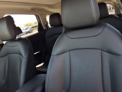 2024 Kia Sportage SX