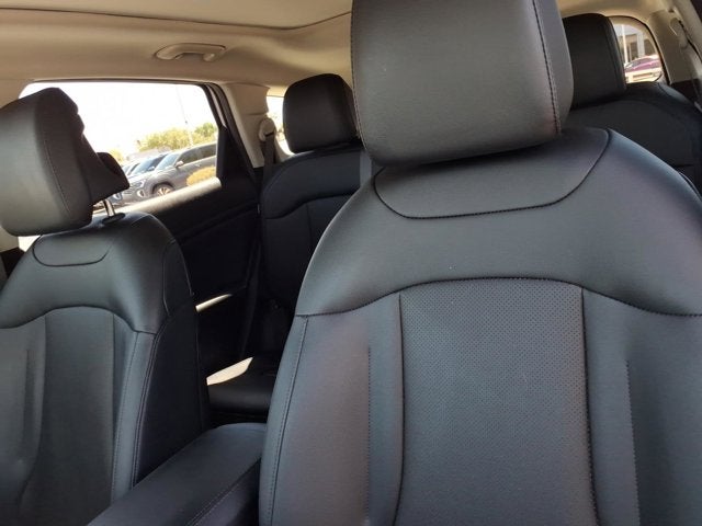 2024 Kia Sportage SX