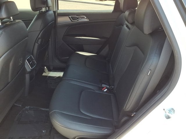 2024 Kia Sportage SX
