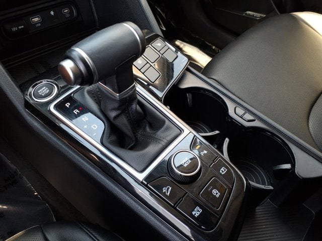 2024 Kia Sportage SX
