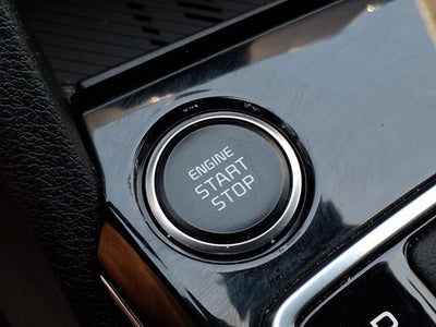 2024 Kia Sportage SX