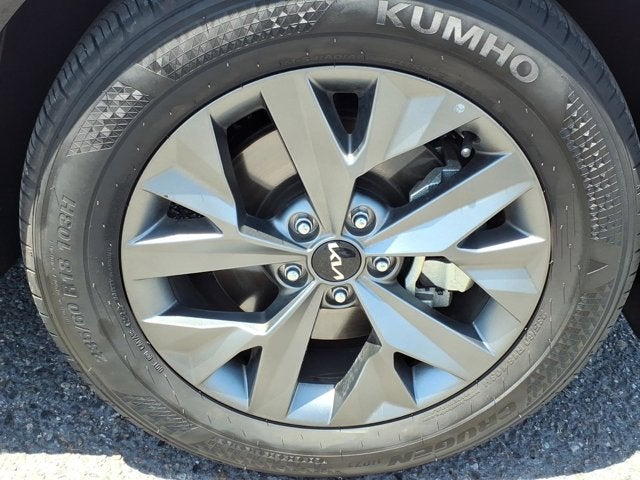 2024 Kia Sportage SX