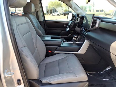 2023 Toyota Sequoia SR5