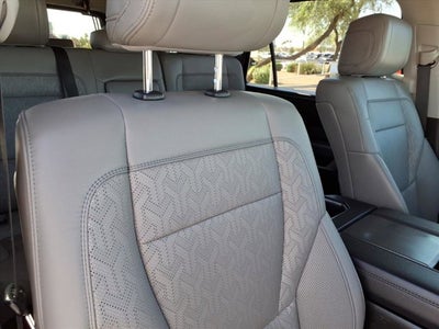 2023 Toyota Sequoia SR5