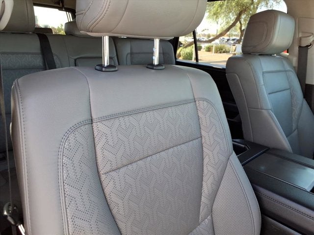 2023 Toyota Sequoia SR5