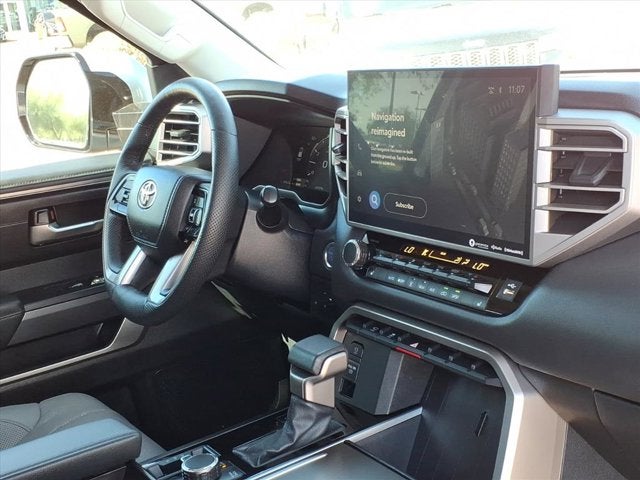 2023 Toyota Sequoia SR5