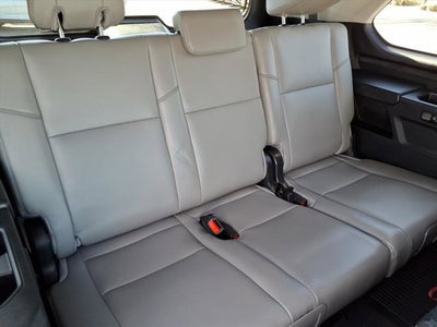 2023 Toyota Sequoia SR5