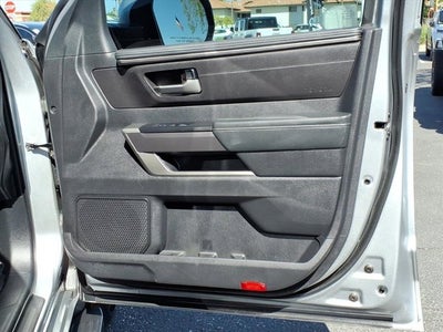 2023 Toyota Sequoia SR5