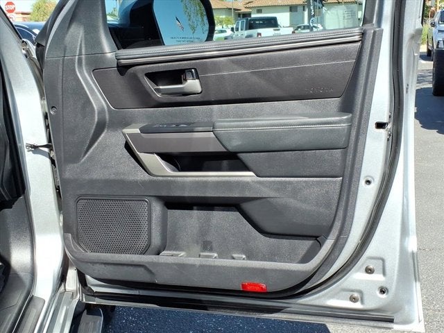 2023 Toyota Sequoia SR5