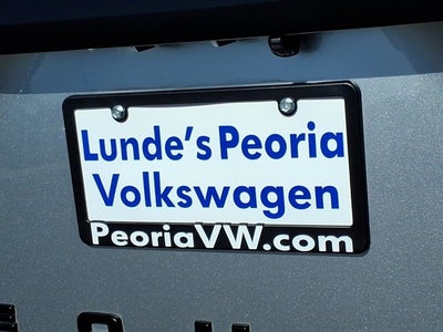 2023 Toyota Sequoia SR5