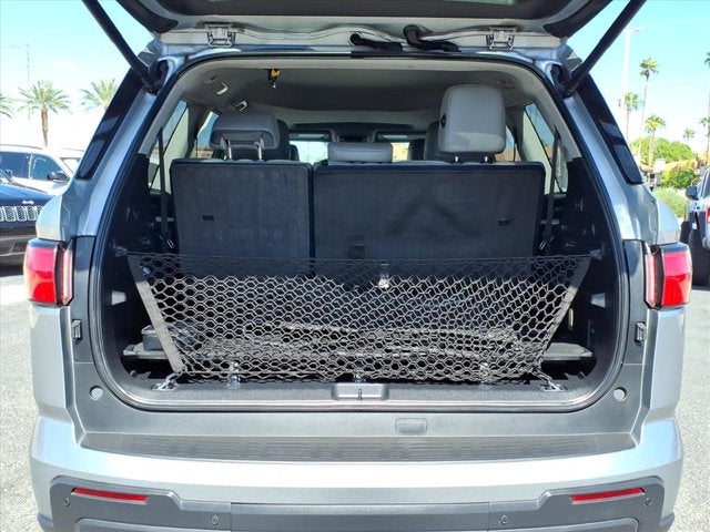 2023 Toyota Sequoia SR5