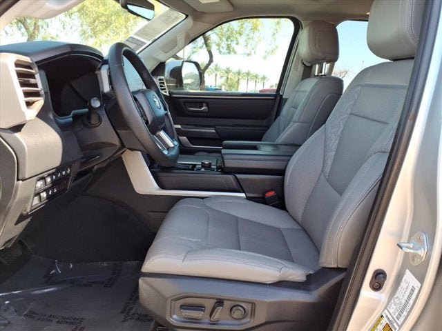 2023 Toyota Sequoia SR5