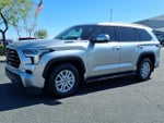 2023 Toyota Sequoia SR5