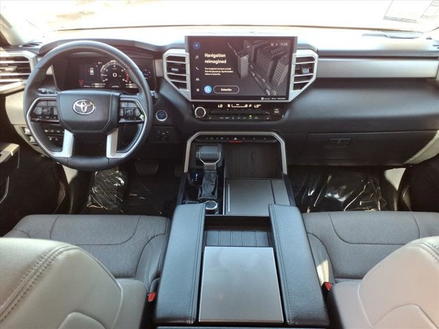 2023 Toyota Sequoia SR5