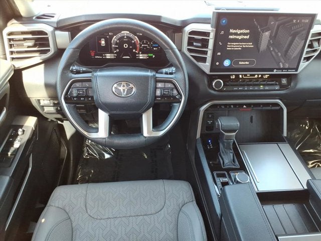 2023 Toyota Sequoia SR5