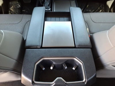 2023 Toyota Sequoia SR5