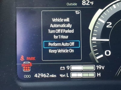 2023 Toyota Sequoia SR5