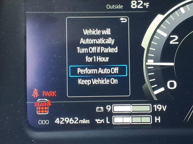 2023 Toyota Sequoia SR5