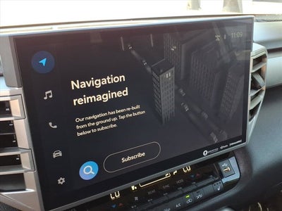 2023 Toyota Sequoia SR5