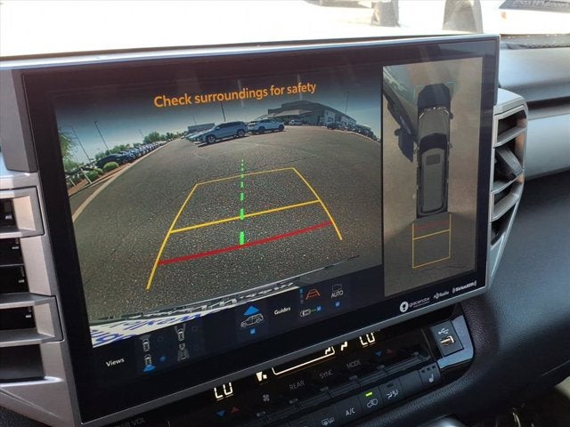 2023 Toyota Sequoia SR5