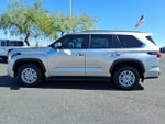 2023 Toyota Sequoia SR5