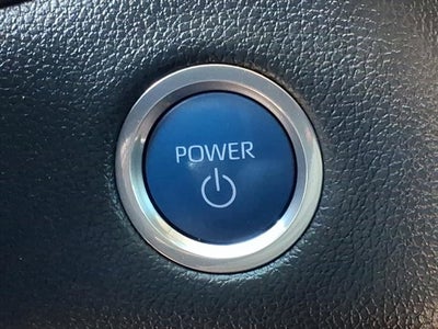 2023 Toyota Sequoia SR5