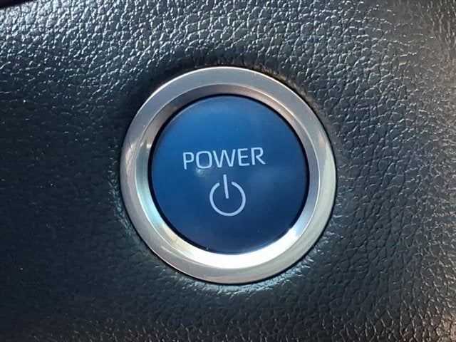 2023 Toyota Sequoia SR5