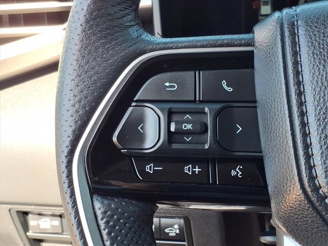 2023 Toyota Sequoia SR5