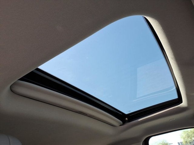 2023 Toyota Sequoia SR5