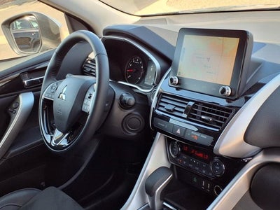 2025 Mitsubishi Eclipse Cross SE