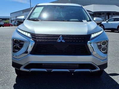 2025 Mitsubishi Eclipse Cross SE
