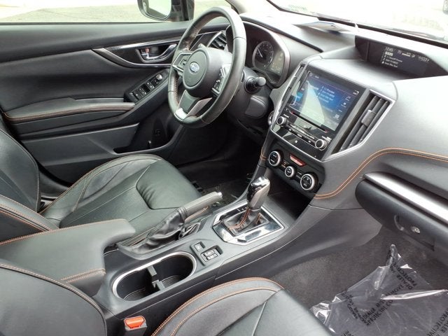 2019 Subaru Crosstrek Limited