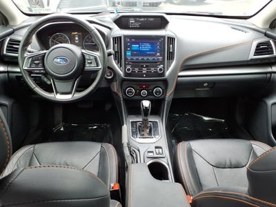 2019 Subaru Crosstrek Limited