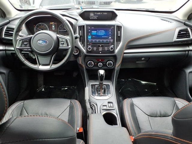 2019 Subaru Crosstrek Limited