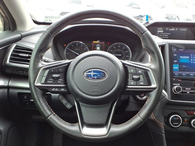 2019 Subaru Crosstrek Limited