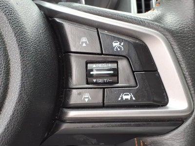 2019 Subaru Crosstrek Limited
