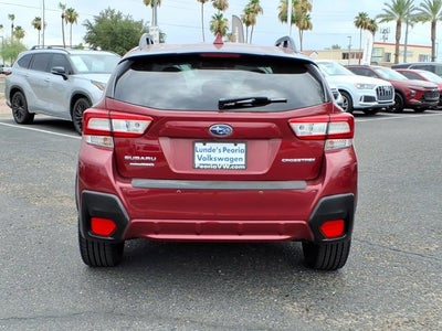 2019 Subaru Crosstrek Limited