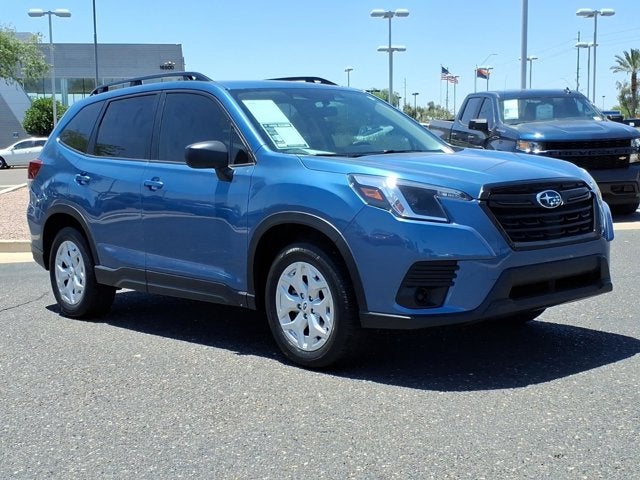 2023 Subaru Forester Base