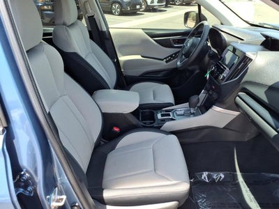 2023 Subaru Forester Base