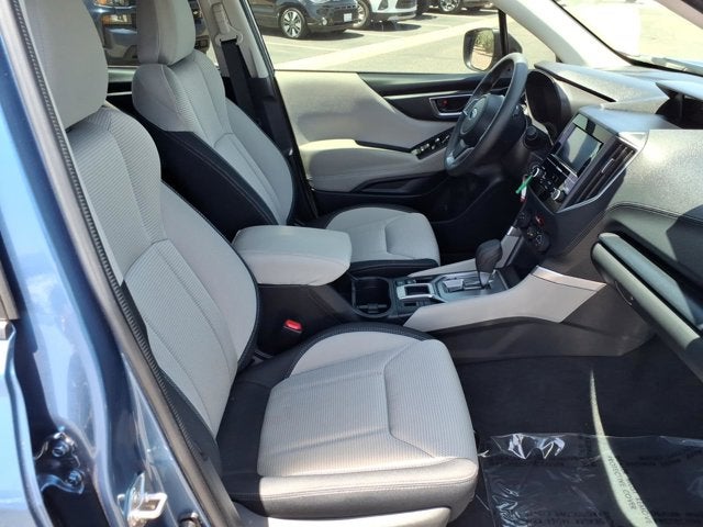 2023 Subaru Forester Base
