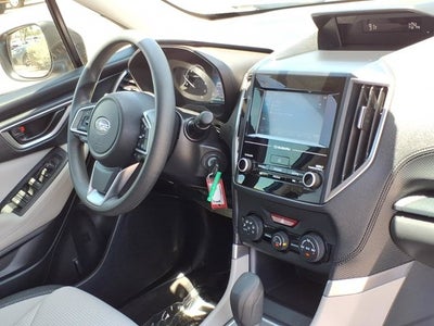 2023 Subaru Forester Base