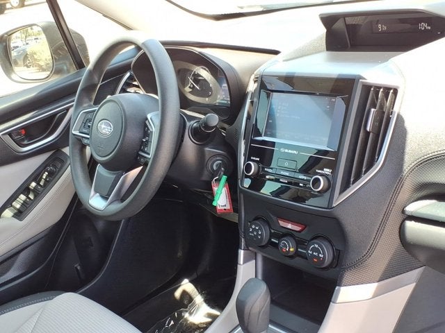 2023 Subaru Forester Base