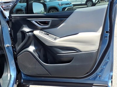 2023 Subaru Forester Base