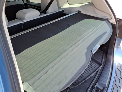 2023 Subaru Forester Base