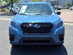 2023 Subaru Forester Base