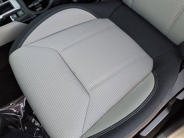 2023 Subaru Forester Base